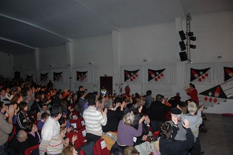 Ingrandisci la foto